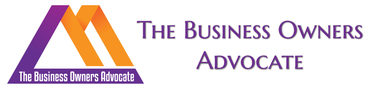 The Business Owners Advocate Inc.
